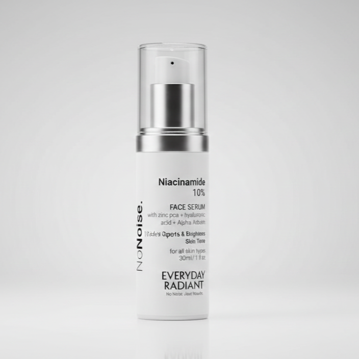 10% Niacinamide Serum