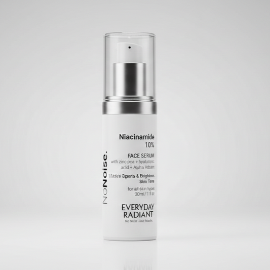 10% Niacinamide Serum